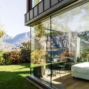 Casa Sull'albero Gasthuis Malgrate