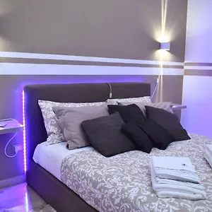  Maison d'hôtes Good Vibes