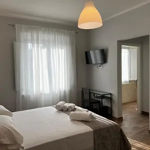  Maison d'hôtes We Tower Self Check-in