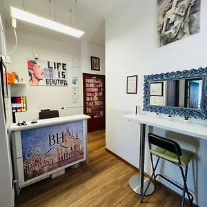  Maison d'hôtes Bovisa House Private Italie