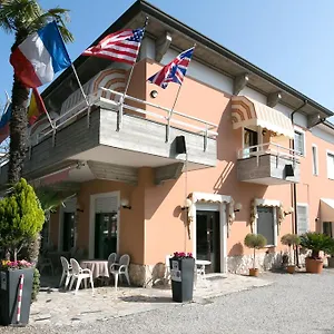Olimpia Hotel Sirmione