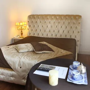 Palazzo Del Teatro Bed & Breakfast Agrigento