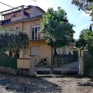 Il Merlo Casa de hóspedes