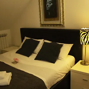 Sansiro47 Bed & Breakfast Milaan