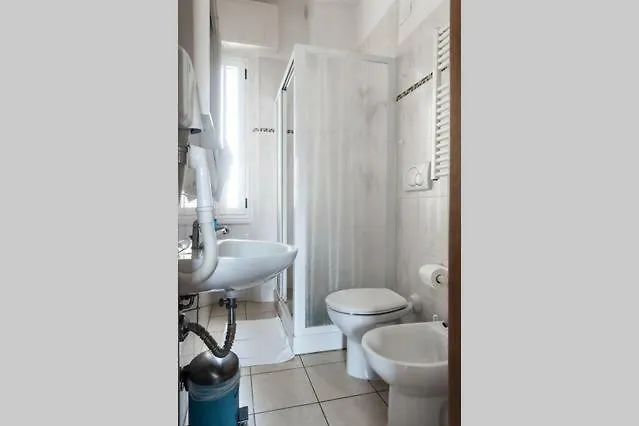 Guest house Affittacamere Scotto Pisa