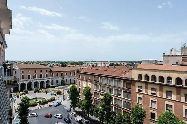 Guest house Affittacamere Scotto Pisa